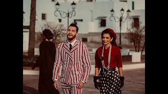 Hobak Enta Zouhair bahaoui ft Carmen Soliman 2022 حبك انتا فيديو كليب Hobak Enta Zouhair bahaoui ft Carmen Soliman 2022 حبك انتا فيديو كليب