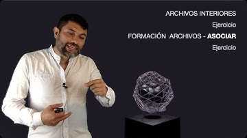 VER - 3 - Archivos formación niveles conocerlos