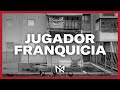 Myke Towers - Jugador Franquicia (Lyric Video)