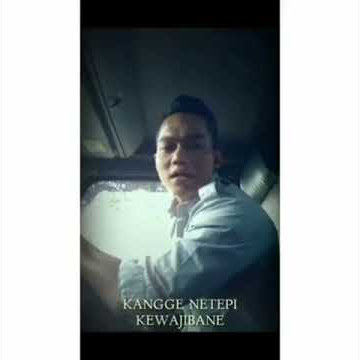 Wong lanang sejatikui seng wani perih nyambutgae story wa
