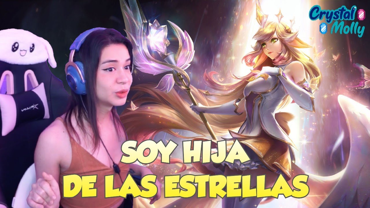 Soy Tu Señorita Ambulancia 👄✨: League of Legends 😂