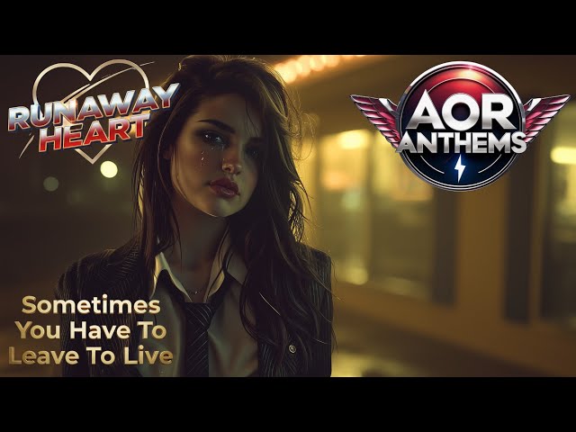 RUNAWAY HEART - YouTube