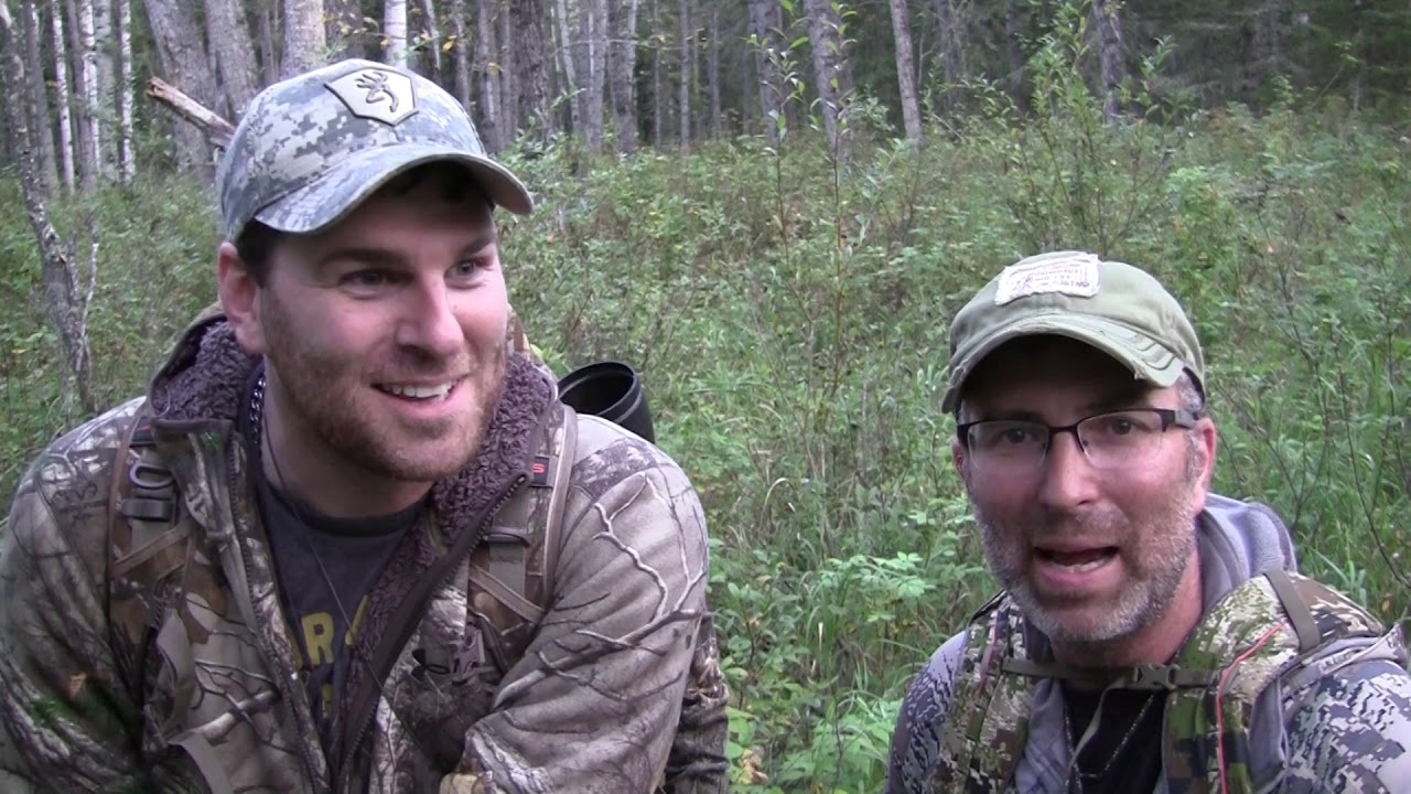 Outlaw Outdoors Archery 6x6 Bull Elk YouTube