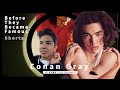 Conan Gray｜成名之前：Before They Became Famous Series #conangray #famous #artist #singer #人生 #故事