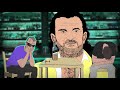 FTP COJKANA - JAKO PUNO NARKO DROGA (INTRO) (OFFICIAL VIDEO) 2019