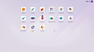 Odoo Tours - How Disable Odoo Tour for Users | Odoo | Tours