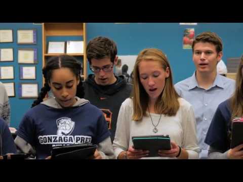Video Gallery – Gonzaga Preparatory School