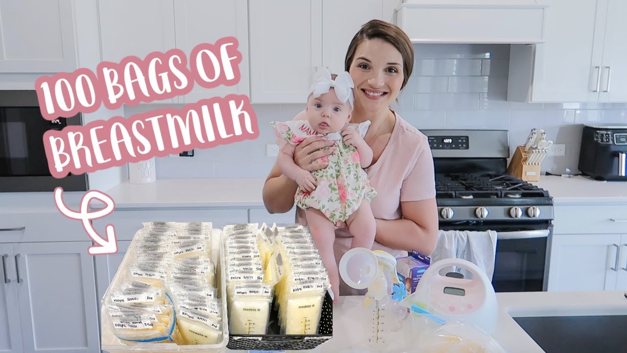 ALL ABOUT BREASTFEEDING+ TIPS BREASTFEEDING AFTER A CSECTION HOW I