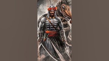 👑chhatravritti Maharana Pratap #slowed #shorts 💀😱