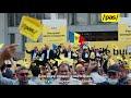 Pe 11 iulie votăm Partidul Acțiune și Solidaritate