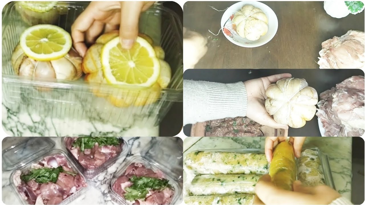 تحضيرات رمضان الكريم 2026✅✅ مكانش رمضان بلا تزرزيق 💥💥ميناج كبير لكامل الدار 💪💪💪اللهم بلغنا رمضان🤲🤲