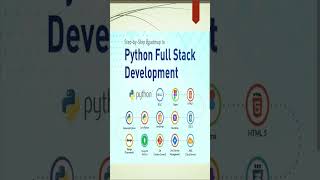#Python Full Stack Developer #roadmap2025 #telugu#Tech Simplified by Pranavi