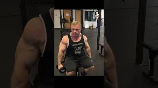 Worlds Best Shoulder Exercise (6 Ways)