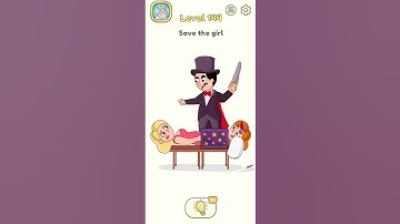 Dop 2 (Delete one part) Level 144 #short #video