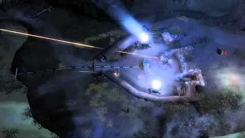 Company of Heroes - Intro Video