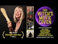 Midnight offerings on the witchs movie coven