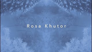 Rosa Khutor