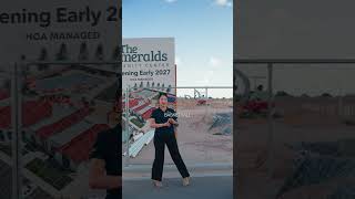 Emerald Estates is OPEN! Emerald Estates is OPEN!