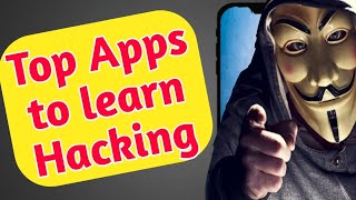Best apps to learn ethical hacking for free | Learn Hacking in 10 days screenshot 3