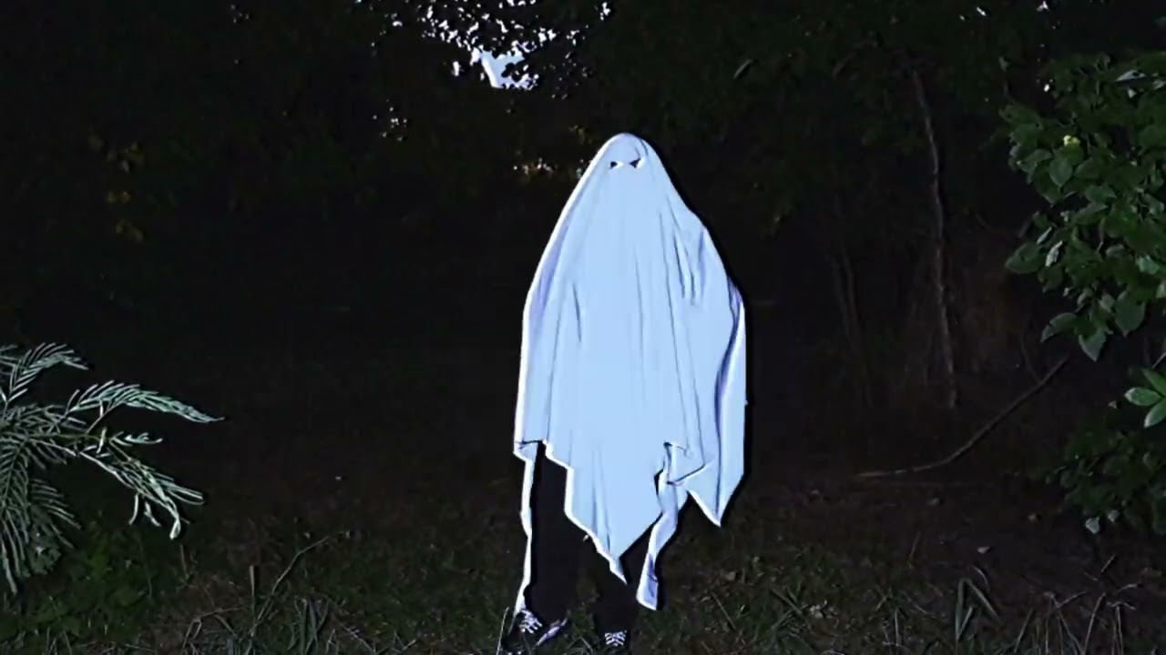 ovrwrld - ghost (music video)