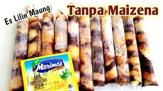 Tapioca Ice Cream, Marimas Pineapple Mix Super Soft Chocolate Jam SAVE CAPITAL AND GET A LOT OF P...