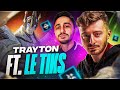 Rush ciel en duo avec tikyjr 