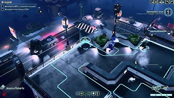 XCOM 2 V+T #3 Боевое крещение учёного