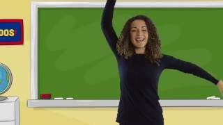 Made by learning spanish with johannacheck out our website to find the
illustrated vocabulary of this song and much more!
http://www.learningspanishwithjoha...