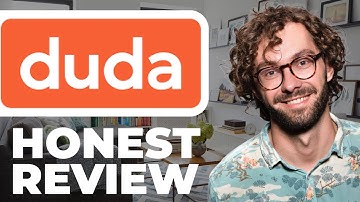 Duda Website Builder Eerlijke Review - Bekijk voor gebruik