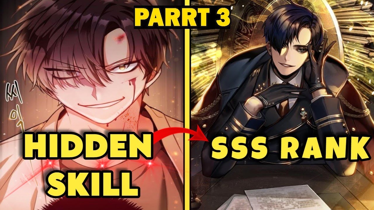 Breaking The Seal, He Becomes The Top SSS-Rank Hunter With A Hidden