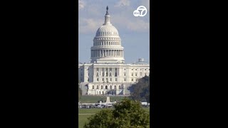 Trump calls Dems' video to service members 'seditious behavior, punishable by death'