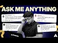 AMA On AlgoZenith | What's New In The 6th Dec Cohort ! | Vivek Gupta