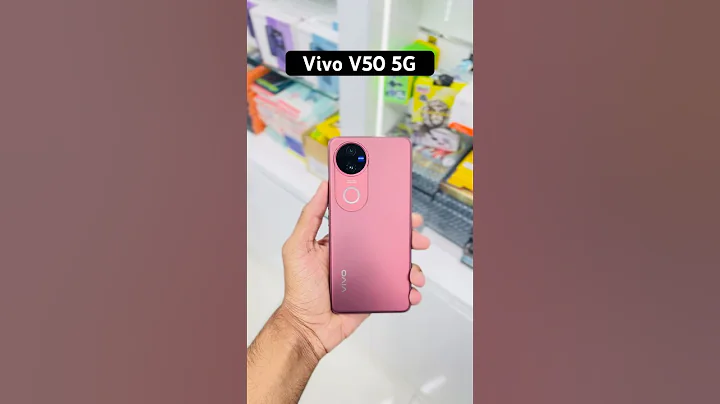 Vivo V50 5G #smartphone #unboxing #subscribe #viral #youtubeshorts #vivo #shorts #tech #youtube