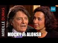 Misogyne vs chienne de garde  jeanpierre mocky face  isabelle alonzo   ina mireille dumas