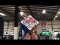 Self-solving Rubik's Cube will go to Maker Faire Bay Area 2019 this weekend.