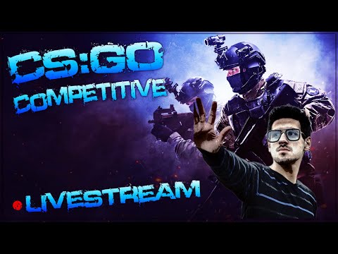 CS:GO  ნუთუ აცივდაა????????