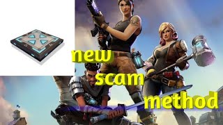Fortnite Stw New Bounce Pad Scam