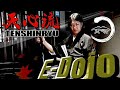 1.23  TENSHINRYU E-Dojo