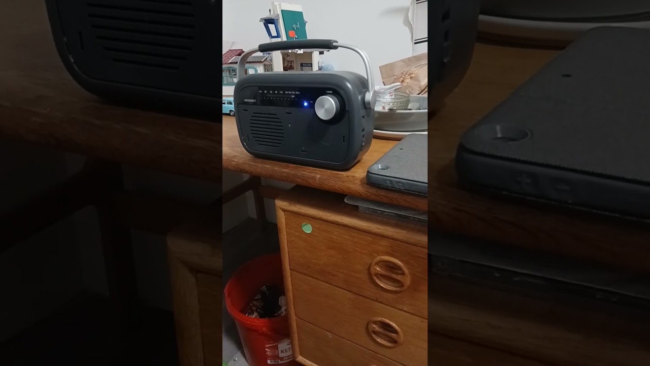 Radio Russkij Berlin 97.2 fm