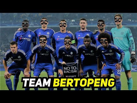 Video: Mengapa gerutuan memakai topeng?