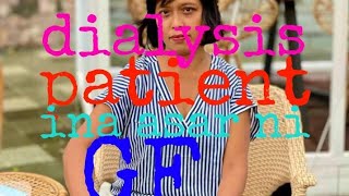 trailer  Si Marites Parang Himd Dialysis Patient Asar Kay Gf