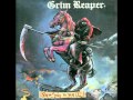 Grim Reaper-Dean On Arrival [HQ and LYRICS]