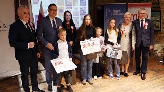 Jubileuszowe Xxx Kędzierzyńsko-Kozielskie Seminarium Naukowe I 10 Lat Muzeum Ziemi Kozielskiej