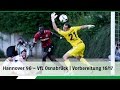 Hannover 96 - VfL Osnabrück | Testspiel | Vorbereitung 16/17