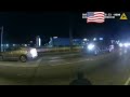 DALLAS COUNTY JUDGE ARRESTED AFTER COWBOYS GAME!!!
