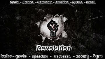 Revolution