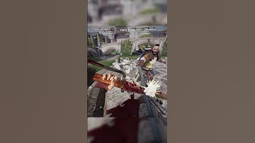 The Sweatiest Chivalry 2 Duel You Will Ever See!