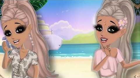 MSP Secrets Intro & Outro! // Pupwolf x