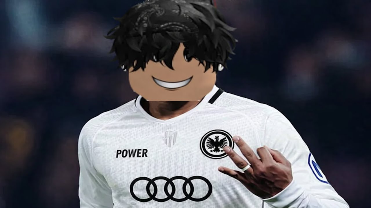 [PRS S16] FRANKFURT VS BORUSSIA MONCHENGLAD | GW2 BUNDESLIGA