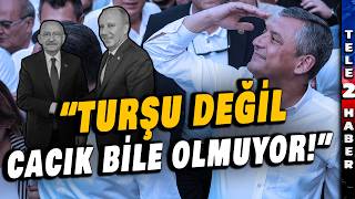 Fatih Altaylıdan Muharrem İnce Hakkında Zehir Gibi Yazı